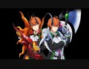【双子の悪魔】蒼井悠介【ヒーローショー】蒼井享介【ボイス】