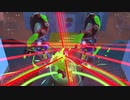 【実況プレイ】イカの世界で英雄になる！【スプラトゥーン３ ヒーローモード】16号