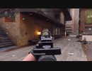 【MW2】野良でチームデスマッチ【2】