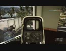 【BF4】野良でチームデスマッチpart4【7】