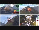 (ネタバレ注意！)　救えられない運命　(地球防衛軍6プレイ動画30)