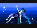 深海少女 covered by 雨流翠