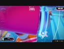 【Fall Guys プレイ動画】ハンマークラン