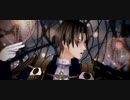 【MMD刀剣乱舞】酔いどれ知らず【へし切長谷部】