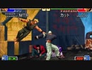 【KOF98】第106回コーハツ録画対戦会 その2