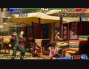 【KOF98】第106回コーハツ録画対戦会 その3