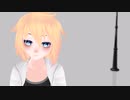 【 MMD 】 ゴーストルール／まふまふ　｜Michi　【カメラ配布】