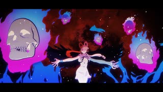Tot Musica（ウタ from ONE PIECE FILM RED） / 仮眠ちゃん【歌ってみた】