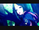 【原神MMD】花瓶に触れた【ティナリ】