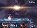 大乱闘スマッシュブラザーズX　WiFiチーム戦