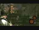 バイオハザード５　PS4　嘘字幕ビリビリ縛り　part18