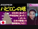 【バビロンの塔は日本に！】甲府盆地の櫛形山の事と、麻生太郎の正体について