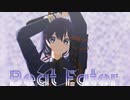 【MMD刀剣乱舞】Beat Eater【鯰尾藤四郎】