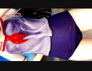 【MMDアズールレーン】スク水の長門ちゃんに「ユニバース」を踊ってもらいました【らぶ式】