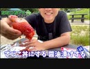 【ななっちTV】七原くんがYoutuberデビュー！？【公園ですじこBBQしてみた】
