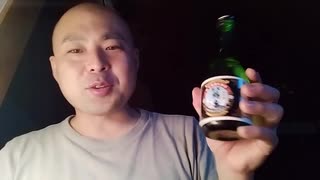 第4期カツドンチャンネル　あれこれ話１１　欠乏　誠意　飲食業　(最後にギフトの日本酒ご紹介□‍♂️)