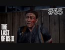【実況】この過酷な世界を生きてゆく。ラストオブアス2を実況プレイpart65【The Last of Us Part Ⅱ】