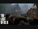 【実況】この過酷な世界を生きてゆく。ラストオブアス2を実況プレイpart66【The Last of Us Part Ⅱ】