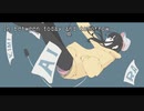 【欲音ルコ】In between today and tomorrow【オリジナル曲】