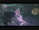 【MODで遊ぶ】Devil May Cry 5 Steam版　プレイ動画part3 Mission11キャバリエーレアンジェロ戦