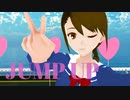 【テニプリMMD】桜乃ちゃんがJUMP UP