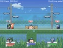 【作業用BGM】るねキャラvsカワイコチャンズ アーケードモード BGM only