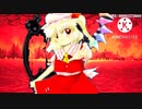【東方project人気投票2022】やったわ。投稿者:Flandre・Scarlet