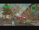 【地球防衛軍６】ゆっくり地球防衛軍６M15【HARD】