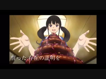 司令のトイレは長いんです！