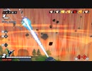 【ゆっくり実況】DBBOβ エリア破壊は気持ちいいゾイ