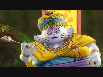 17ミリしか知らない『DQ10オフライン』を実況プレイ