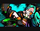 【初音ミク】ないぢゃん【ragus】#9