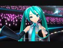 初音ミク -Project DIVA- F ~FREELY TOMORROW~ PV