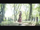 【きりみ。】オレンジ 踊ってみた【君のいる世界で】