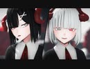 【MMD】shadow shadow