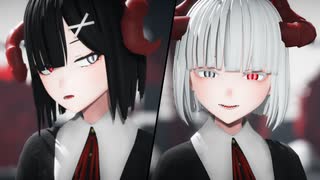 【MMD】shadow shadow