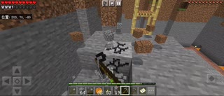 Minecraft…整地始めました　Part10