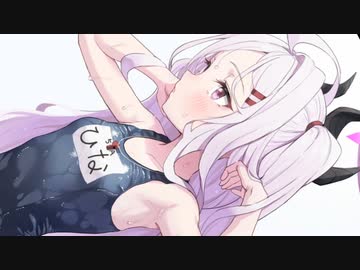 3分で分かる先生の為にスク水を着る女