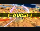 【EXVS2XB】ですともおじさんのクロブ珍道中570