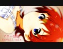 【ジュリア生誕祭】アロー彗星  kawaii mix【 アイマスRemix】