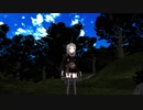 【東方MMD紙芝居】邪龍の幻想入り
