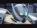 【ガンエボ】巴投げである【モンタージュ？】