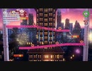 マリオオデッセイを鏡実況７４