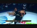 ティムール・キズリエフ VS ルスラン・リシュクル