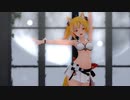 Nostalogic【MMD アークナイツ ソラ】