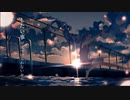 夜明けと蛍(n-buna) /スア【歌ってみた】