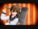 【MMD艦これ】ネコミミアーカイブ Band Edition 電 なのです