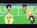 【ジャンプチ】千歳千里&白石蔵ノ介戦（超究極）