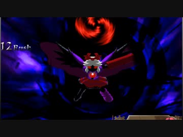 【MUGEN】旧章リスペクト 希望vs絶望 part16