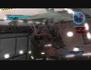 【地球防衛軍5/EDF5】クリアの為ならどんな手段も厭わないいきなりINF#2（無編集版）【プレイ動画】